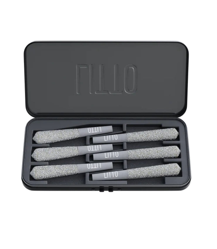 Litto Diamond Pre Rolls- Jack Herer
