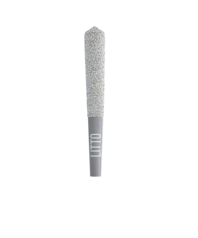 Litto Diamond Pre Rolls- Jack Herer