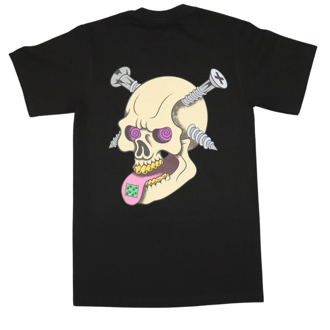 LSD Molecule T-shirt