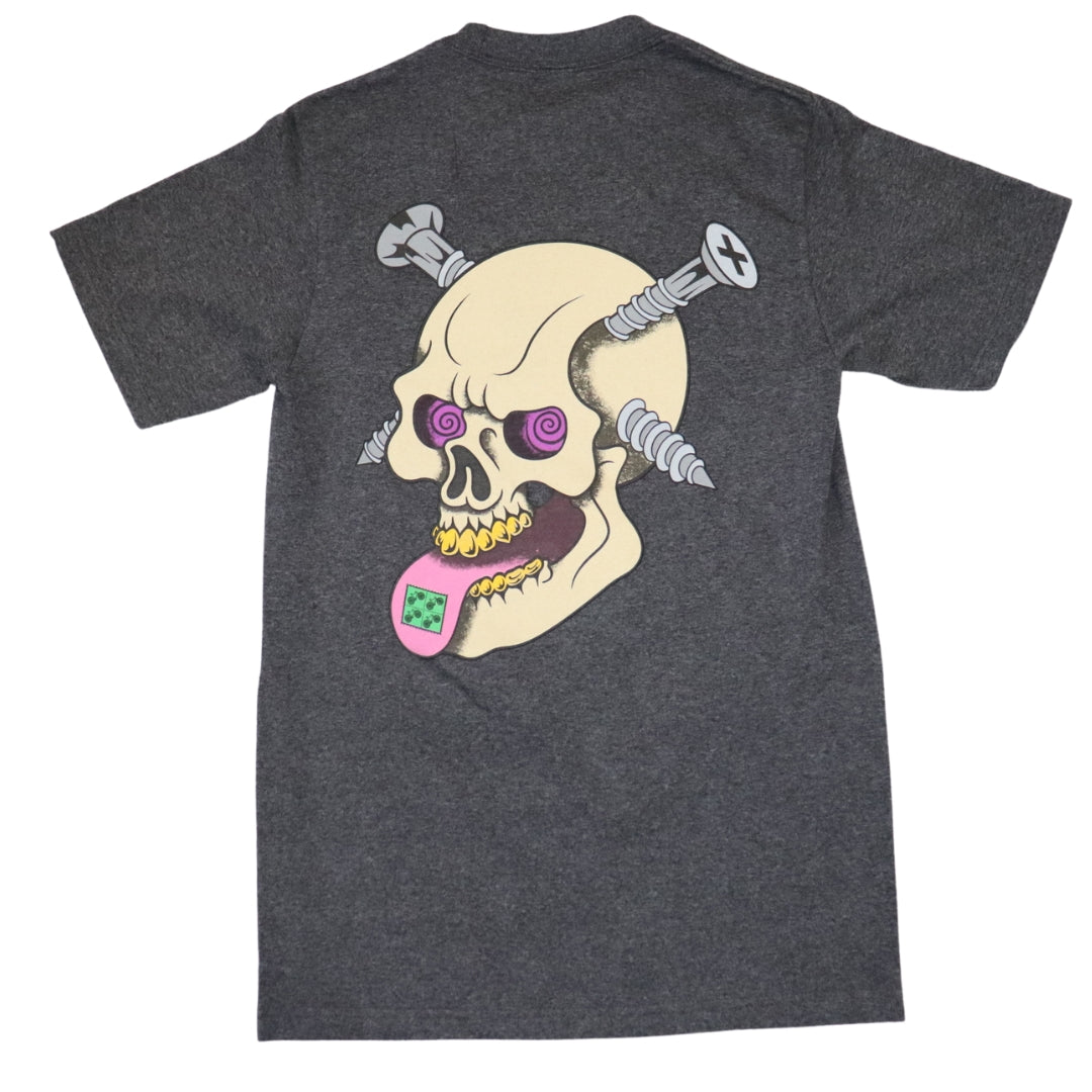 LSD Molecule T-shirt