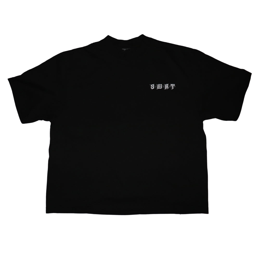 Alief Drop Shoulder T-Shirt