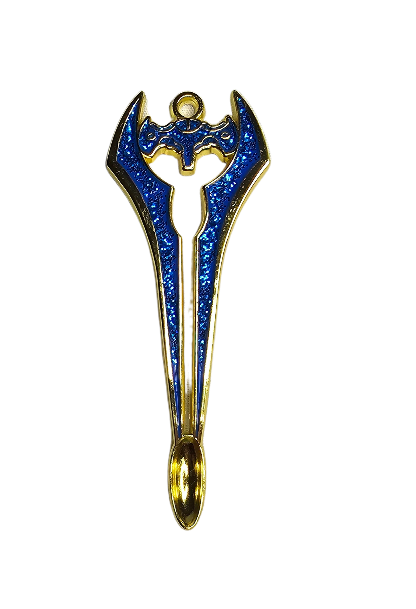 Blue Sword Spoon