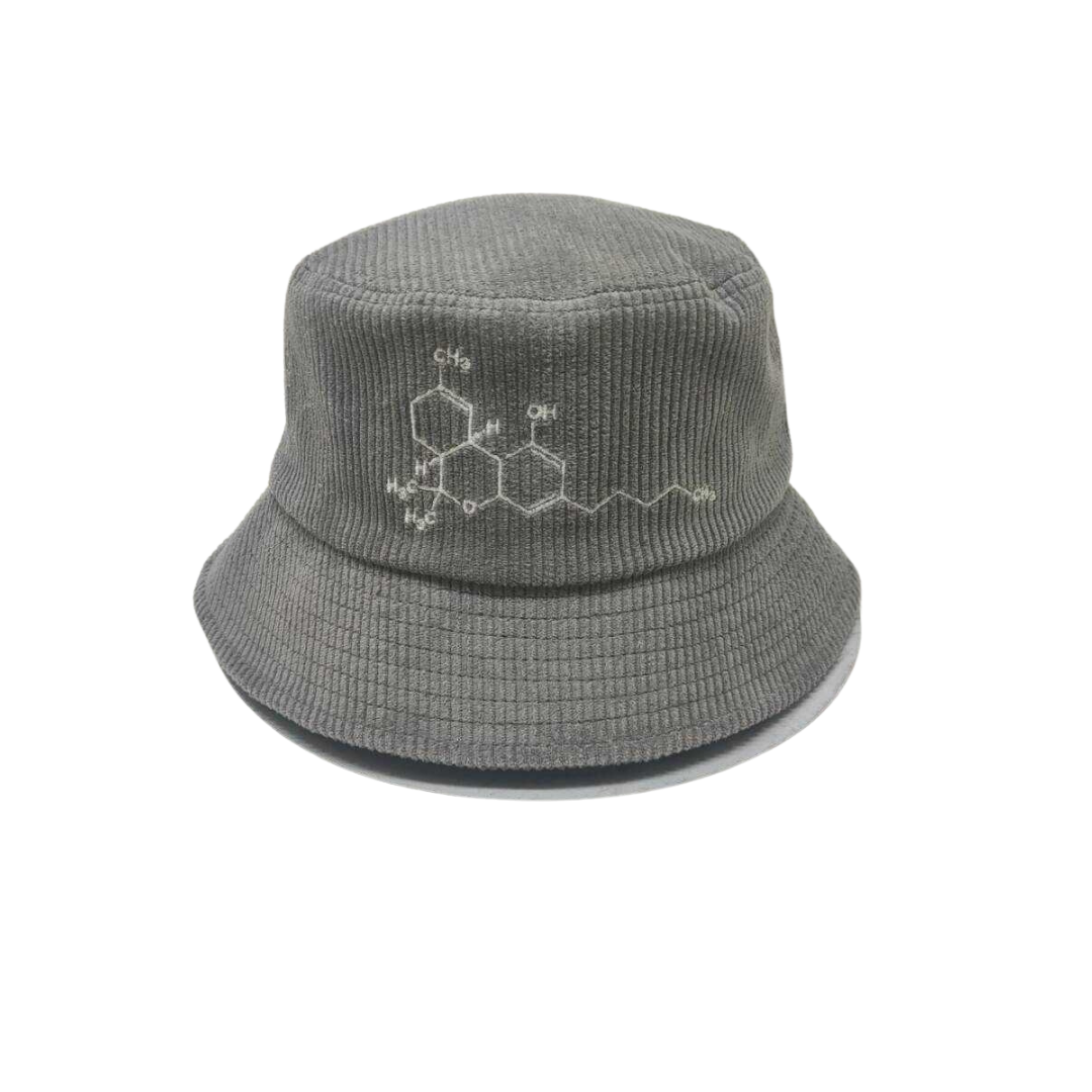 Rolling Hands Bucket Hat