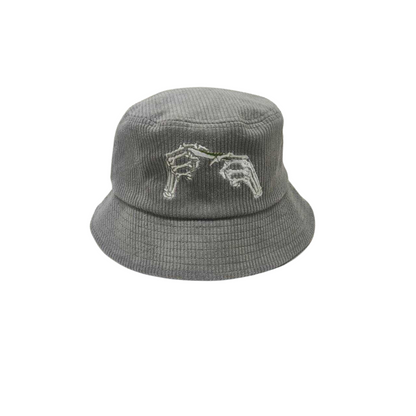 Rolling Hands Bucket Hat