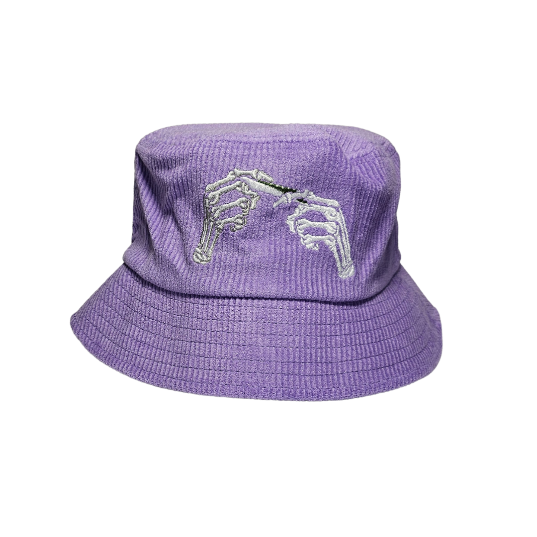 Rolling Hands Bucket Hat