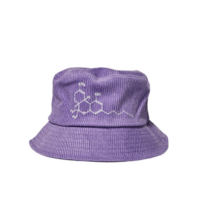 Rolling Hands Bucket Hat