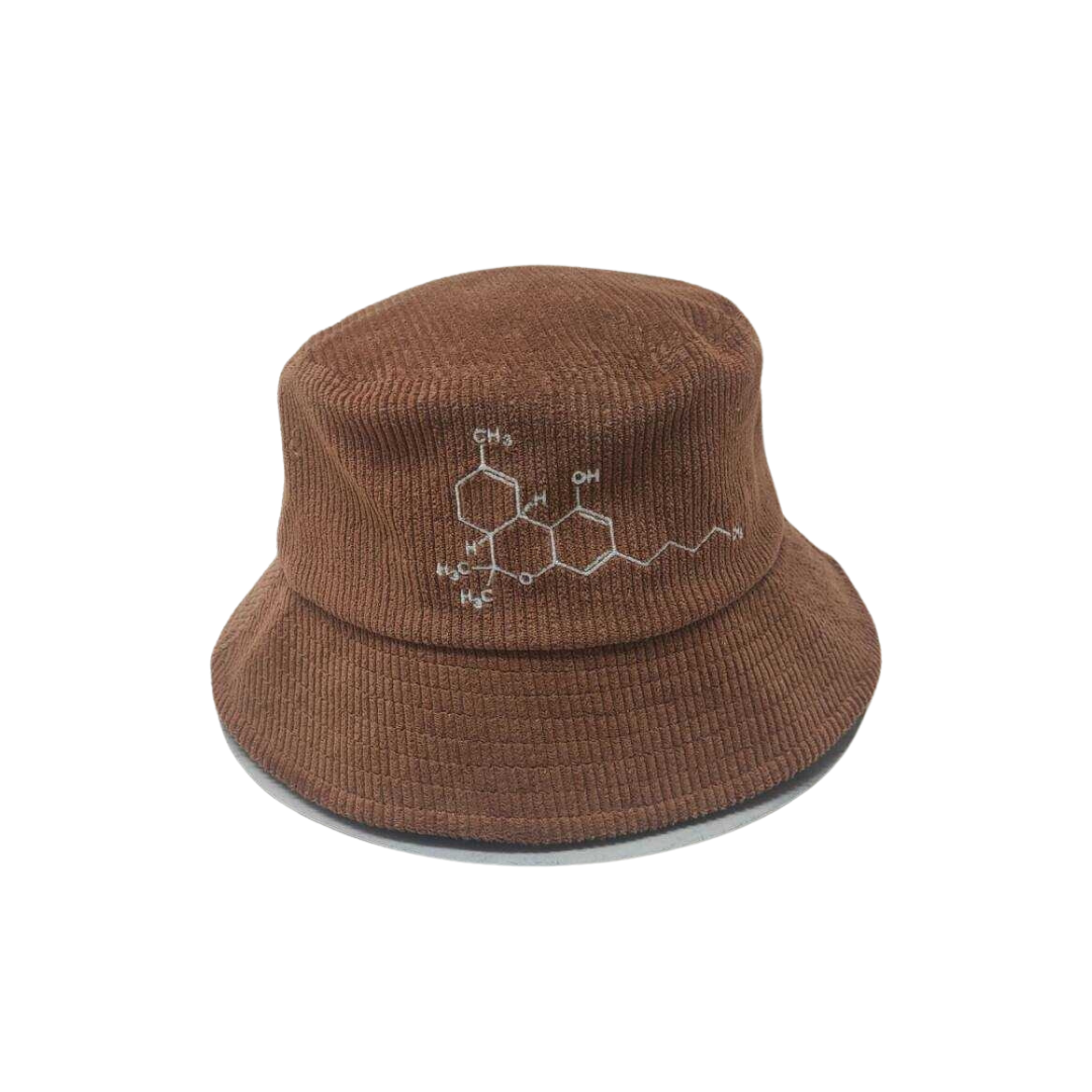 Rolling Hands Bucket Hat