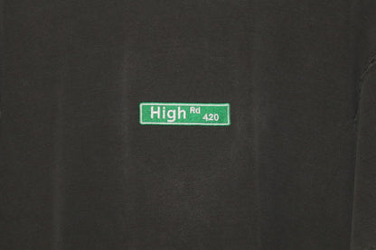 High Rd Reverse T