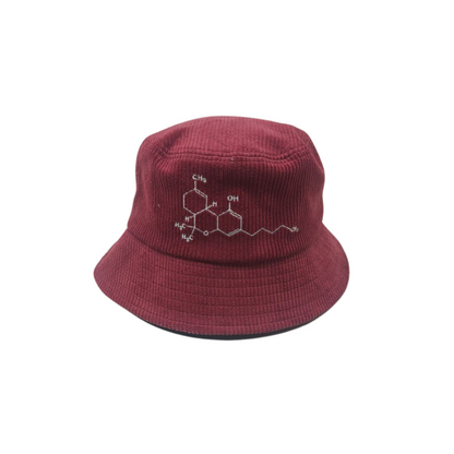 Rolling Hands Bucket Hat