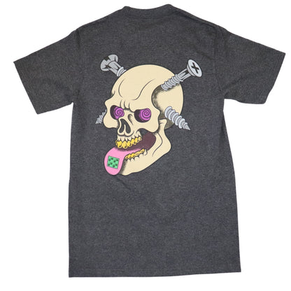 ScrewHead Acid Eater T-shirt