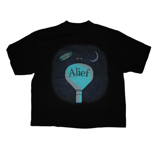 Alief Drop Shoulder T-Shirt